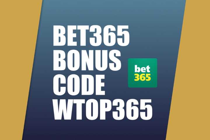 Bet365 Bonus Code WTOP365: Claim $150 Bonus for MLB, Panthers