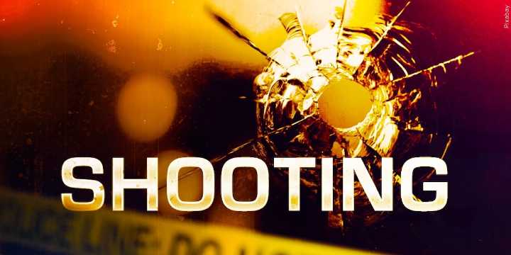Several injured in shooting near Cheneyville Town Hall
