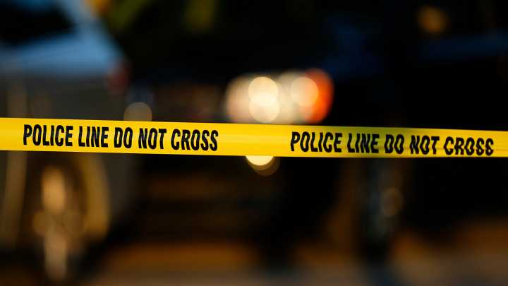 Homicides in Columbus and Franklin County in May 2025