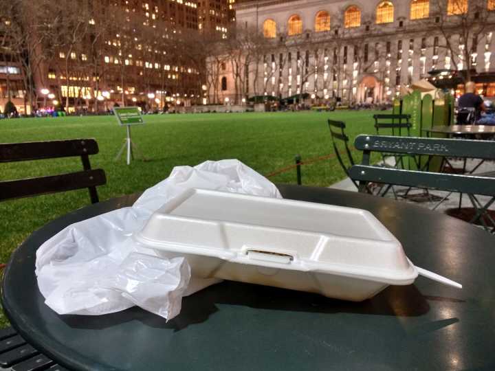 New Jersey’s Plastic Ban: A Confusing and Overreaching Policy Leaves Residents and Businesses Scratching Their Heads