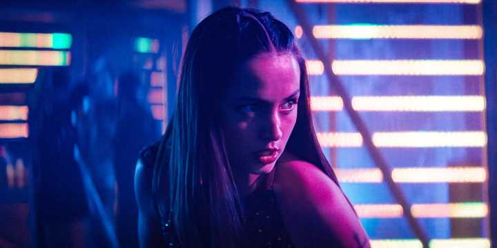 Ana De Armas' Fighting Style In Ballerina & How Eve's Is Different From John Wick