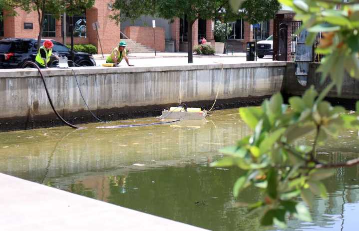 Baltimore waterfront oil spill contained, experts say damage minimal