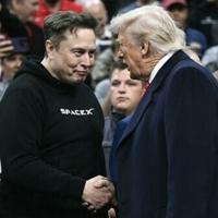 Trump and Musk's relationship flames out just as intensely and publicly as it started