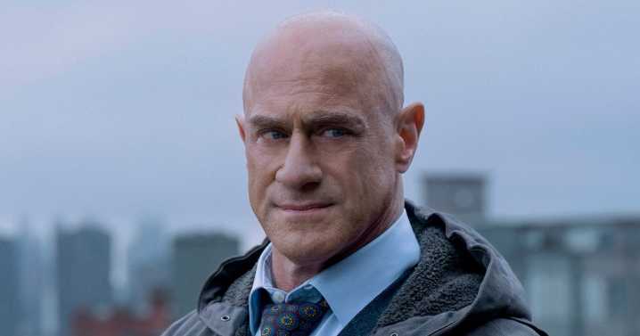 Elliot Stabler's Brother Dies on 'Law & Order: Organized Crime'