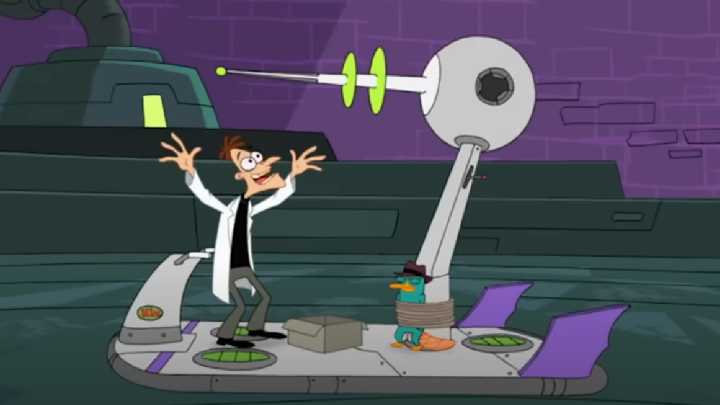 How Do They Come Up With All Those Different ‘Inators’ In Phineas And Ferb? The Creators Told Me Their Hilarious Method