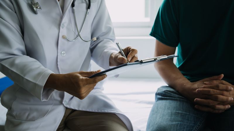 I’m a urologist considering a vasectomy. Here’s what you (and I) need to know