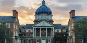 Samford University withdraws Creekside development plan, ending controversy in Homewood