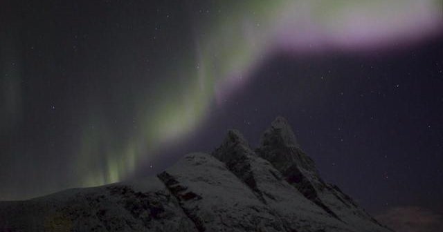 Nature: Northern Lights