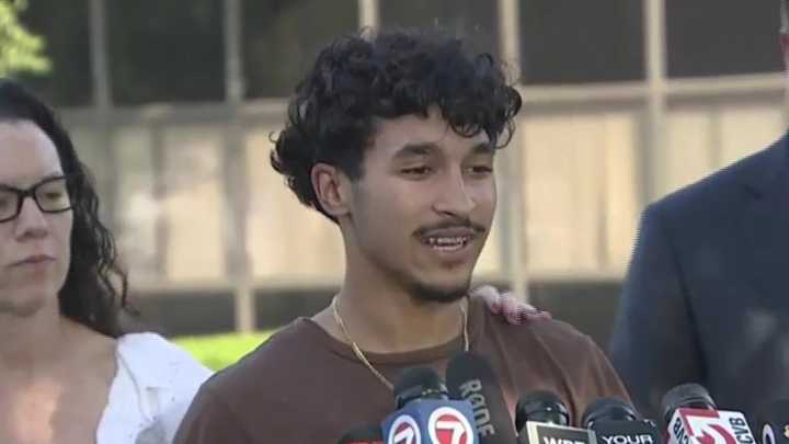 Healey responds following Milford teen’s release from ICE custody