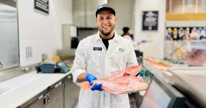 Schooled on Fish: Amid tariffs, Florida seafood reigns supreme