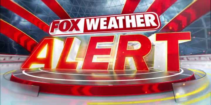 St. Louis put under tornado warning weeks after EF