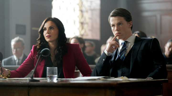 The Rainmaker: Watch USA Network Show’s Trailer