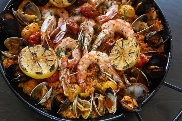 Restaurant review: Corte Madera’s Mijo off to a promising start