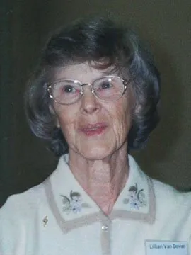 Lillian Van Dover, 92, of Newport News | Williamsburg Yorktown Daily