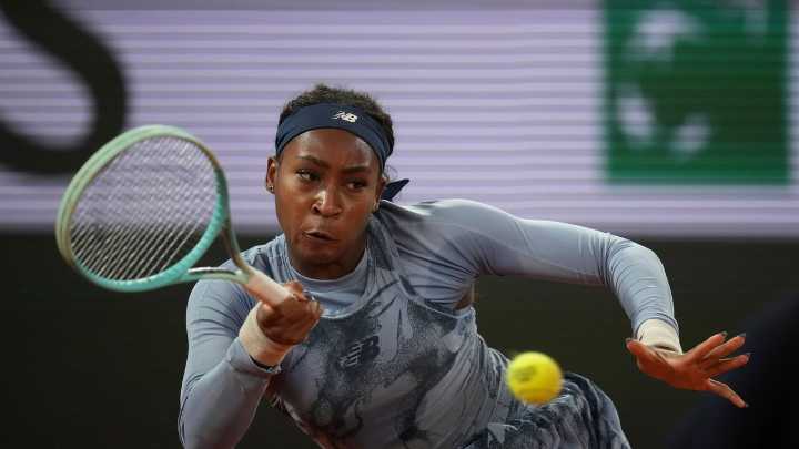 French Open: Coco Gauff faces a Frenchwoman ranked 361st in the semifinals. Djokovic, Sinner win