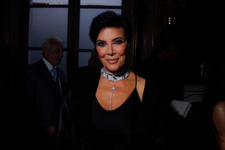 Kris Jenner insiste en vender su mansión en Hidden Hills