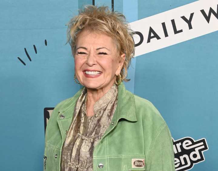 Unapologetic Roseanne Barr claims racist tweet came from God