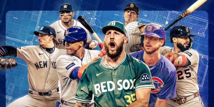 MLB teams whose offseason moves are making an impact in 2025