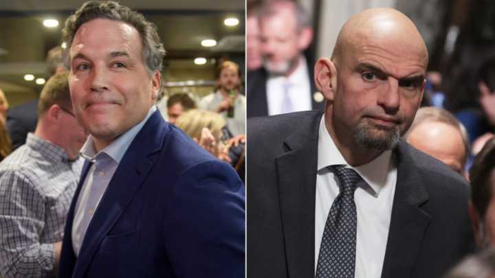 Sens Fetterman and McCormick sound alarm on growing anti
