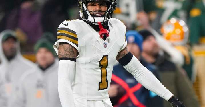 Fleur-de-Links, June 4: Alontae Taylor due to bounce back in 2025