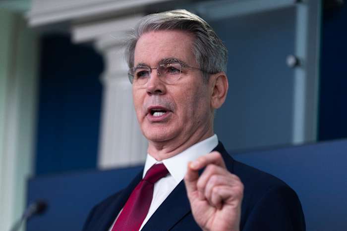 US imposes sanctions on alleged sham Palestinian charities
