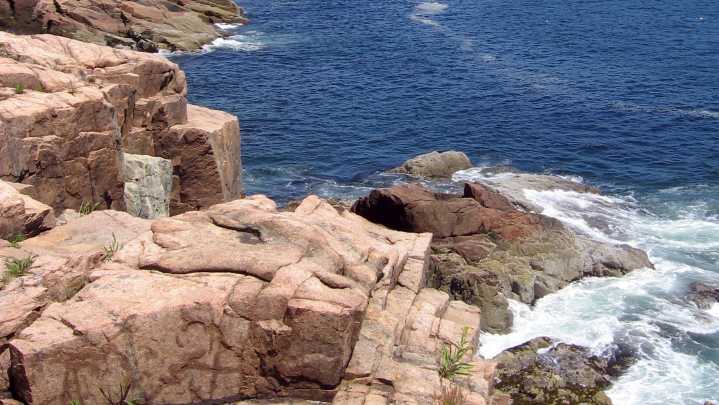 One of the top summer travel destinations in the US is in Maine