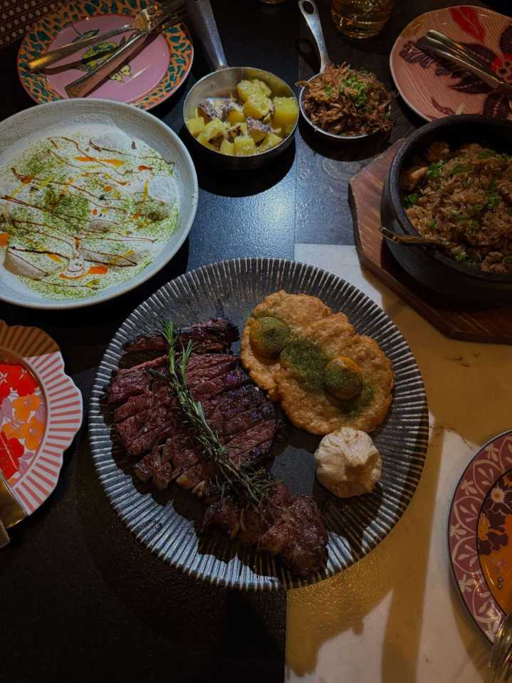 Desde RD: sabores que seducen los sentidos apuestan a transformar el turismo gastronómico – NotiCel 