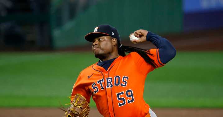 Rivalry Roundup: Tigers walked off, Astros grow division lead
