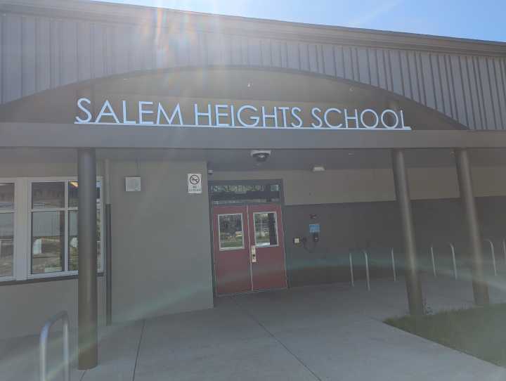 Parents fear special education classroom move will disrupt stability, progress