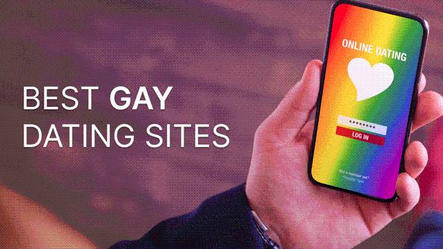 Best Gay Dating Sites: Top Gay Hookups apps