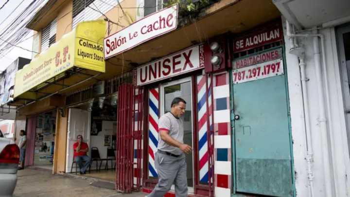 Barrio Obrero, la comunidad dominicana de Puerto Rico sacudida por las redadas migratorias de EE.UU.