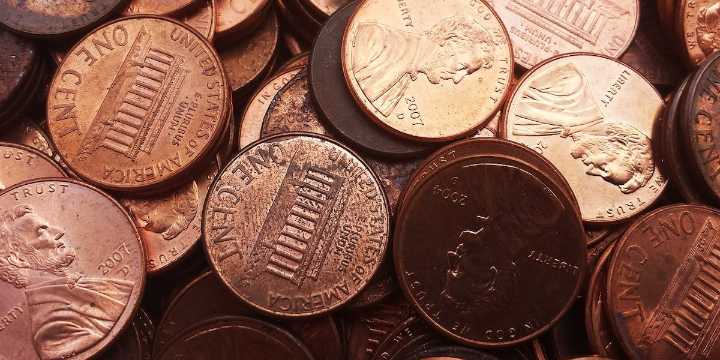 Minot locals weigh in on decision to stop producing pennies