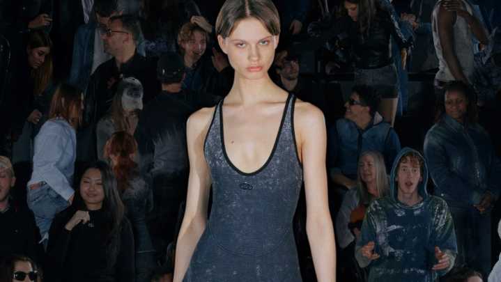 Diesel Resort 2026 Ready-to-Wear Collection [PHOTOS]