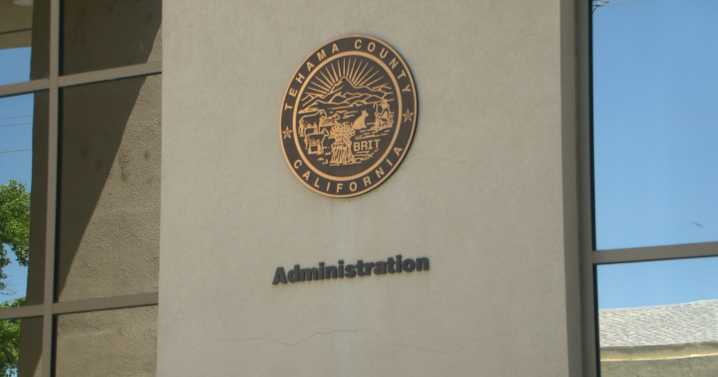 Tehama County Sheriff Dave Kain addresses Tehama County Board of Supervisors claims against Supervisor Nolen