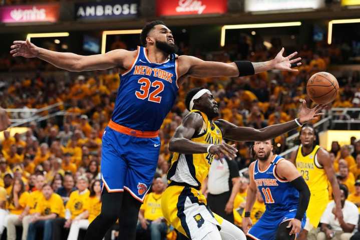 These 7 offseason questions will decide how close Knicks are