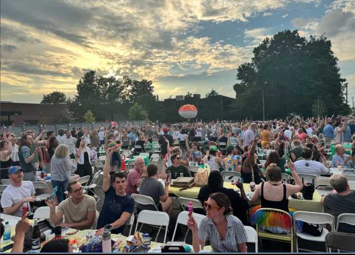18 fun weekend events, including Zoo Brews + Pride celebrations
