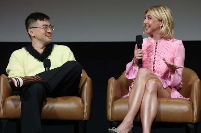 Bowen Yang, Chloe Fineman, Ego Nwodim, and Heidi Gardner dish on their ‘SNL’ futures and the star