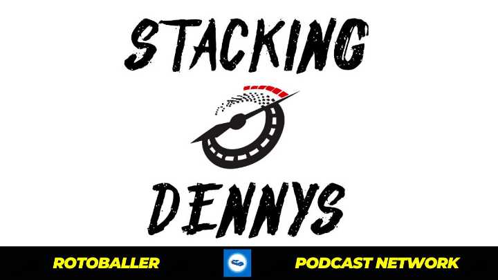 Stacking Dennys NASCAR Podcast - 2025 Michigan - FireKeepers Casino 400 DFS, Betting Picks