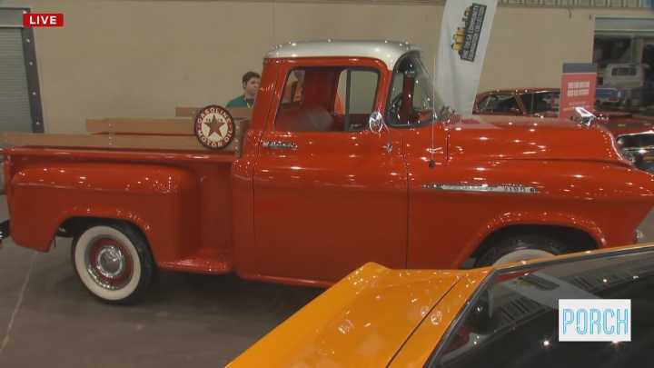 4 Things to Know about Mecum Auctions Tulsa show