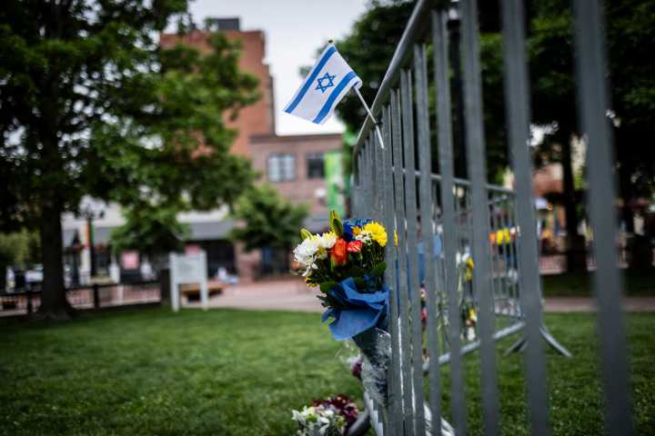 Jews in America are under attack