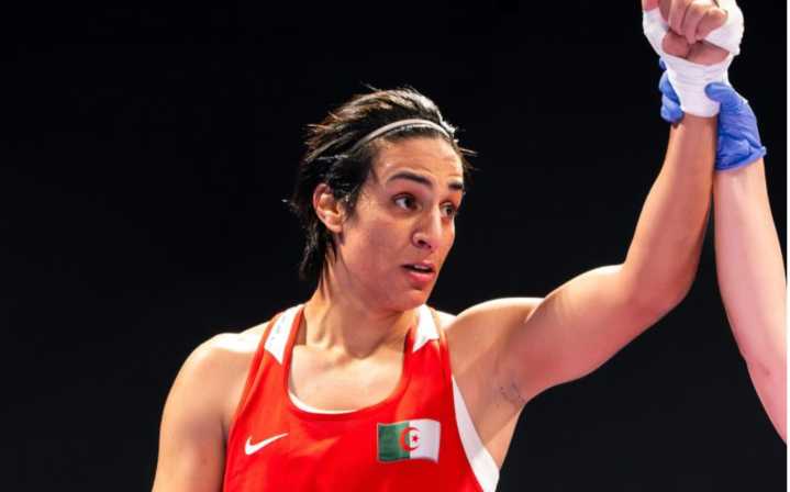 Olympic Boxing Champion Imane Khelif Faces Scrutiny After Leaked Lab Results Suggest Biological Sex Mismatch