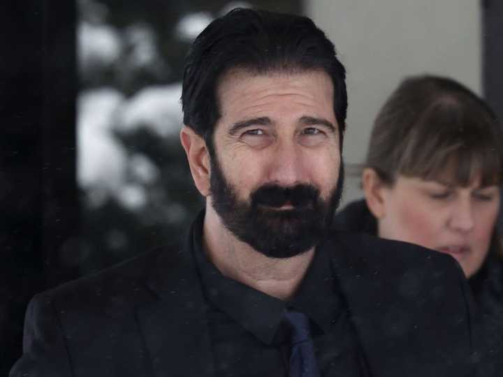 Ottawa police officer files appeal of dismissal ruling