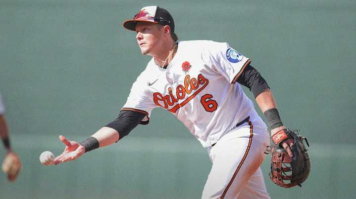 Orioles’ Ryan Mountcastle dealt brutal 8–12 week injury timeline