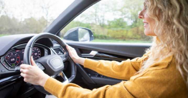 New 3pm to 7am car rules in England and drivers who break them face prison