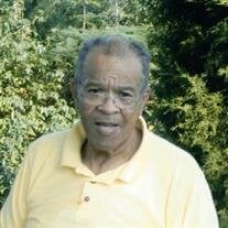 John Edward Tabb Sr., 81, of Providence Forge | Williamsburg Yorktown Daily