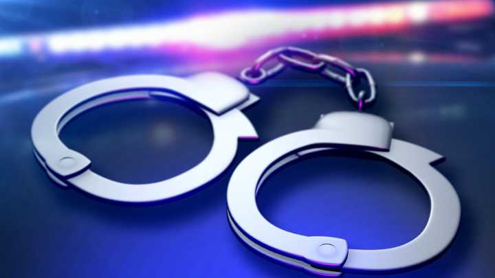 Interim Mayor of Weir Arrested on Felony Charge