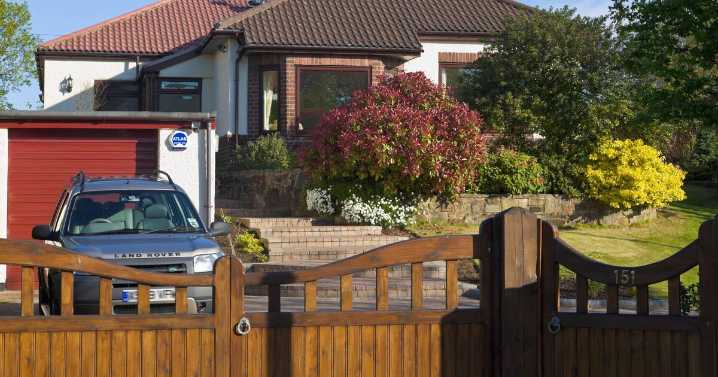'Mistake' on your driveway could invalidate insurance or cost you £100