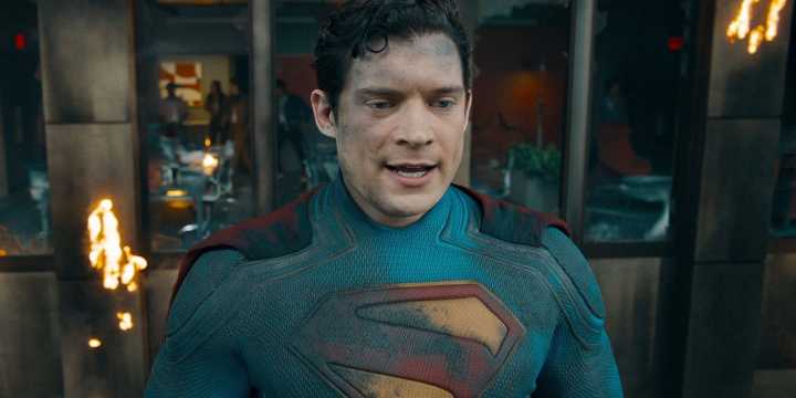 Ruling for 'Superman's Release-Blocking Lawsuit Finally Revealed