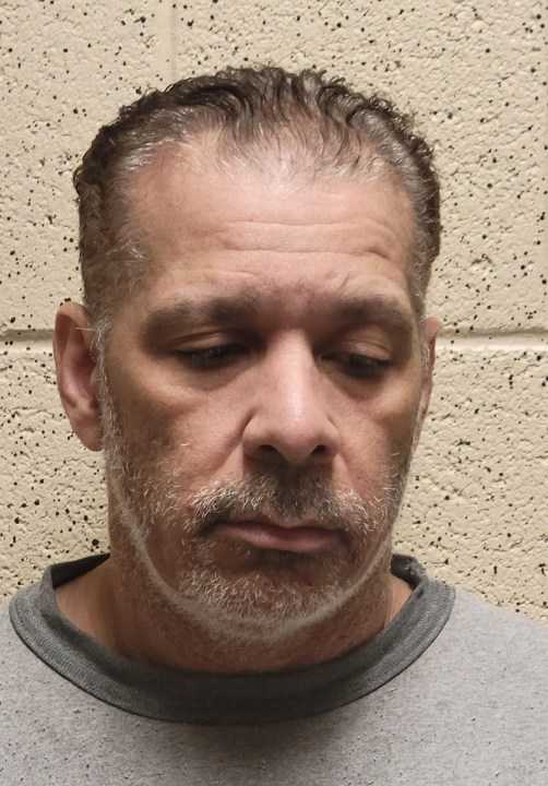 Bridgeport man charged with stalking ex