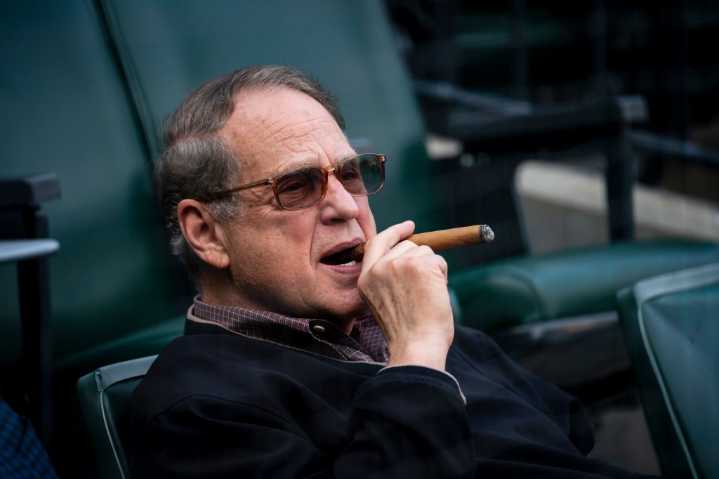 Chicago White Sox: Jerry Reinsdorf, Justin Ishbia have deal for future sale